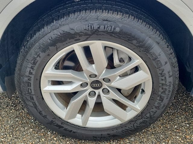 2023 Audi Q5 45 S line Premium