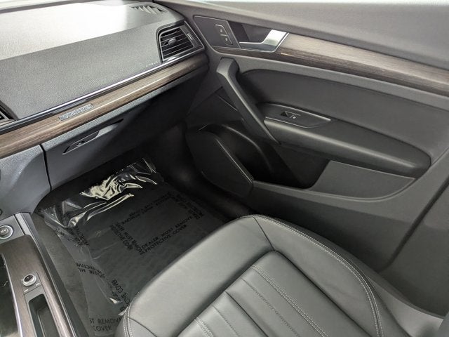 2023 Audi Q5 S line Premium 45 TFSI quattro