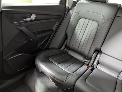 2023 Audi Q5 S line Premium 45 TFSI quattro