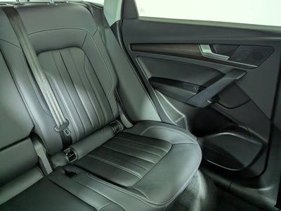 2023 Audi Q5 S line Premium 45 TFSI quattro