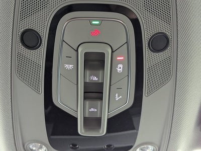 2023 Audi Q5 S line Premium 45 TFSI quattro