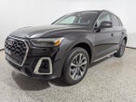 2023 Audi Q5 S line Premium 45 TFSI quattro