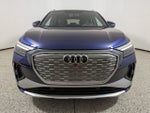 2026 Audi Q4 e-tron Premium 55 quattro