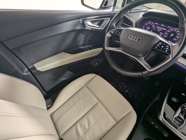 2023 Audi Q4 e-tron Premium Plus 50 quattro