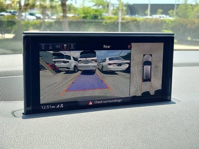 2019 Audi Q7 55 SE Premium Plus