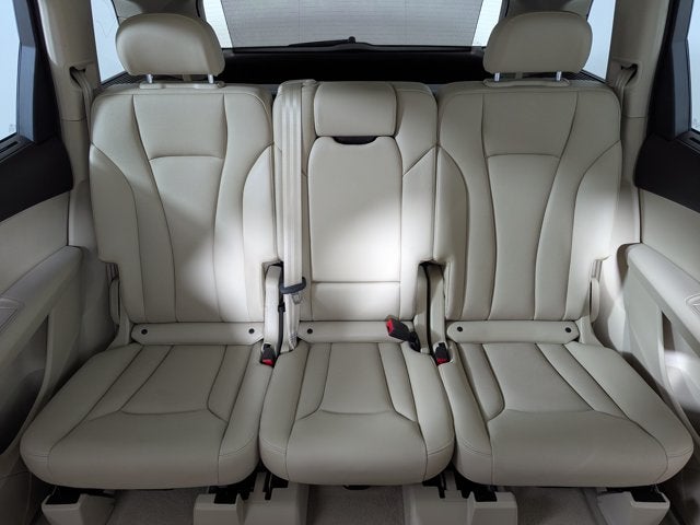 2018 Audi Q7 3.0 TFSI Premium Plus