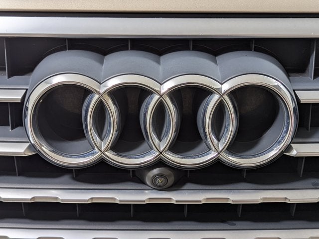 2018 Audi Q7 3.0 TFSI Premium Plus