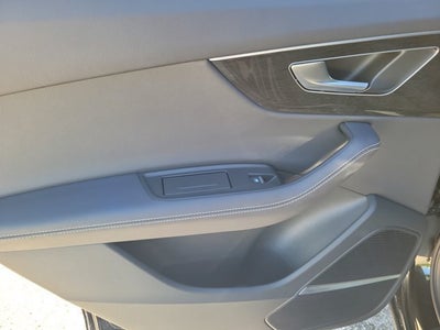 2026 Audi Q7 45 Premium Plus
