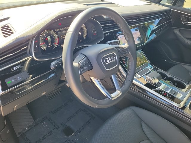 2026 Audi Q7 45 Premium Plus