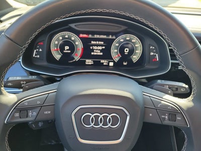 2026 Audi Q7 45 Premium Plus