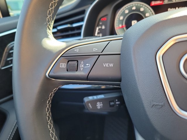 2026 Audi Q7 45 Premium Plus