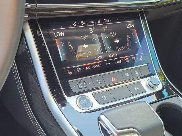 2026 Audi Q7 45 Premium Plus