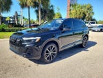 2026 Audi Q7 45 Premium Plus