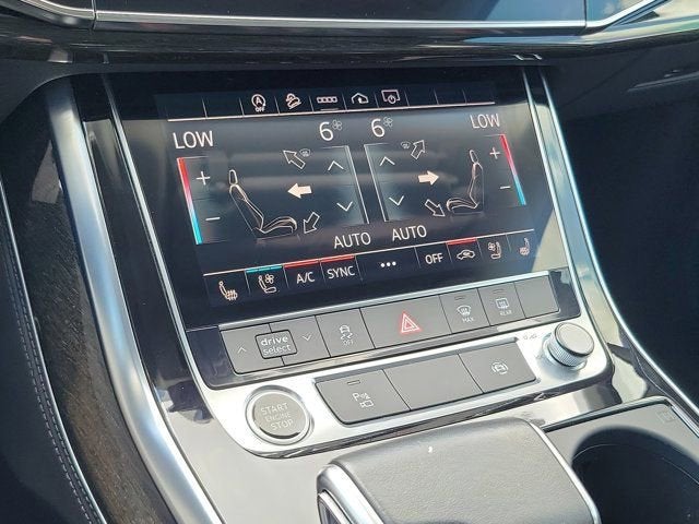 2023 Audi Q7 45 Premium Plus