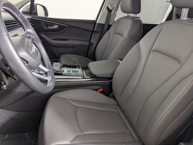 2026 Audi Q7 Premium Plus 45 quattro *Ltd Avail*