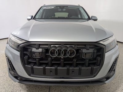 2026 Audi Q7 Premium Plus 45 quattro *Ltd Avail*