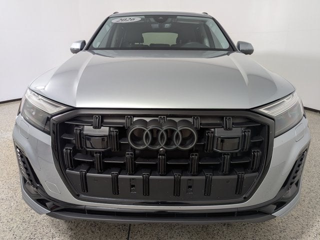 2026 Audi Q7 Premium Plus 45 quattro *Ltd Avail*