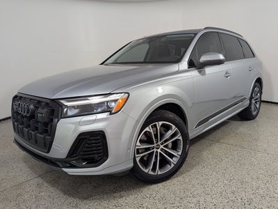 2026 Audi Q7 Premium Plus 45 quattro *Ltd Avail*