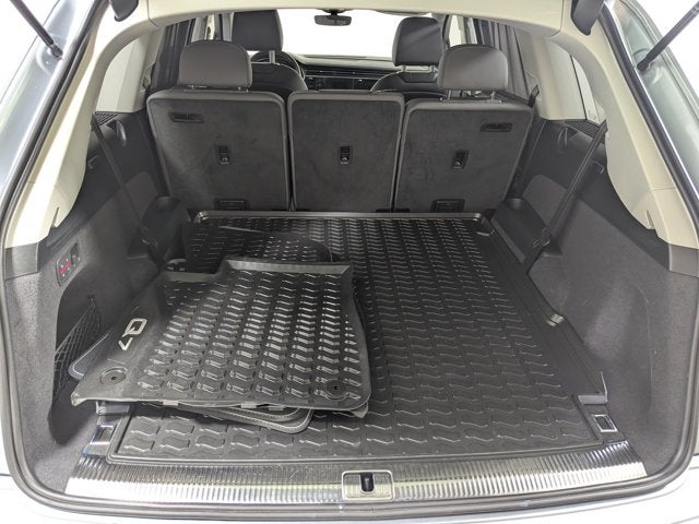 2026 Audi Q7 Premium Plus 45 quattro *Ltd Avail*