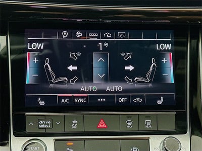 2023 Audi Q7 Premium Plus