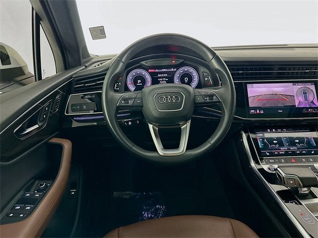 2023 Audi Q7 Premium Plus