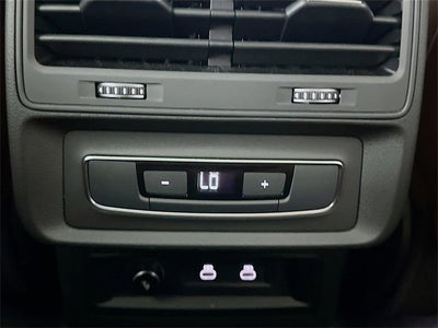 2023 Audi Q7 Premium Plus