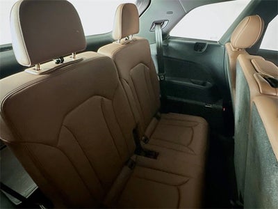 2023 Audi Q7 Premium Plus