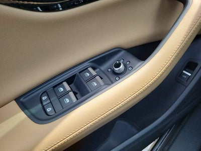 2023 Audi Q7 45 Premium Plus