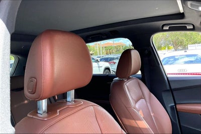 2023 Audi Q7 45 Premium Plus quattro