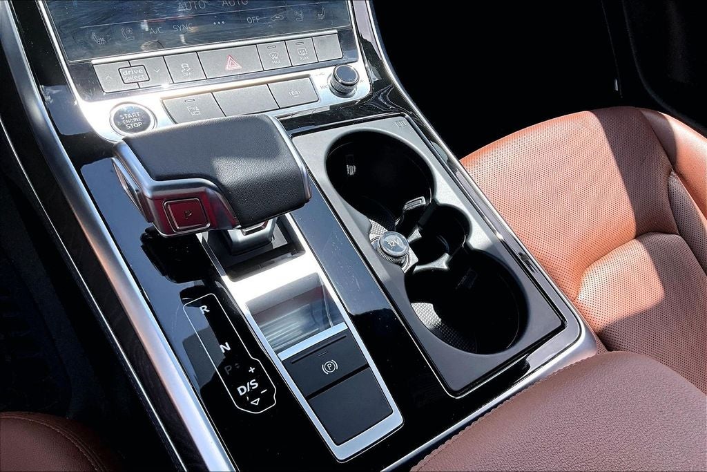 2023 Audi Q7 45 Premium Plus quattro