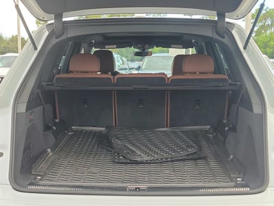 2023 Audi Q7 45 Premium Plus quattro