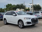 2023 Audi Q7 45 Premium Plus quattro