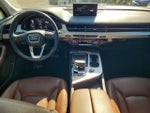 2019 Audi Q7 45 Premium Plus