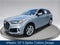 2021 Audi Q7 45 Premium Plus quattro