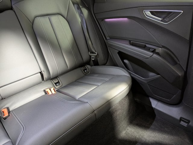 2024 Audi Q4 e-tron Premium Plus 55 quattro