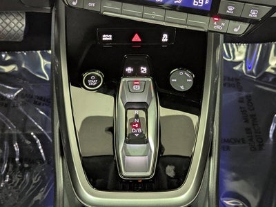 2024 Audi Q4 e-tron Premium Plus 55 quattro