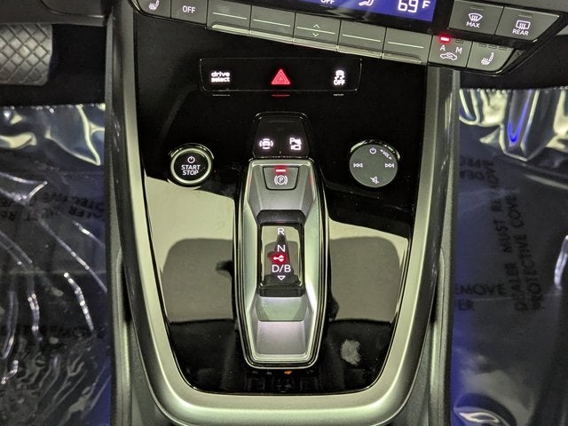 2024 Audi Q4 e-tron Premium Plus 55 quattro