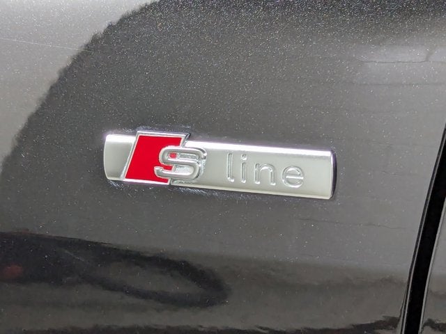 2024 Audi Q4 e-tron Premium Plus 55 quattro