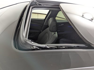 2024 Audi Q4 e-tron Premium Plus 55 quattro