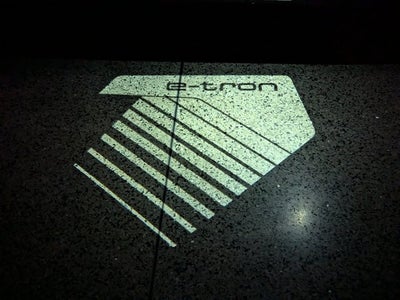 2024 Audi Q4 e-tron Premium Plus 55 quattro