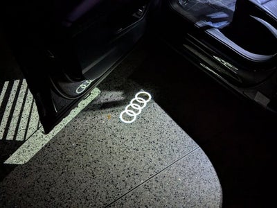 2024 Audi Q4 e-tron Premium Plus 55 quattro