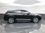2025 Audi Q7 55 Premium Plus quattro