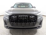 2025 Audi Q7 Premium Plus 55 TFSI quattro