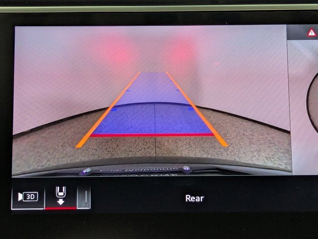 2025 Audi Q7 Premium Plus 55 TFSI quattro