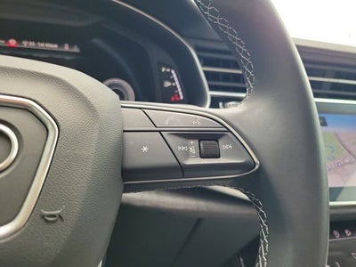 2026 Audi Q7 55 Premium Plus