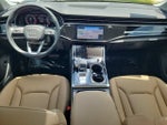 2026 Audi Q7 55 Premium Plus