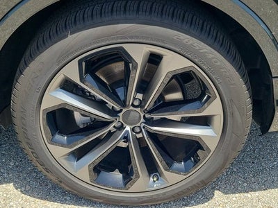 2026 Audi Q7 55 Premium Plus