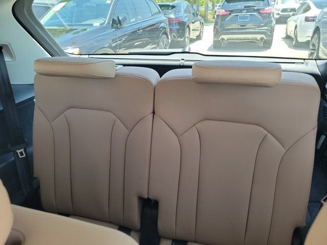 2026 Audi Q7 55 Premium Plus