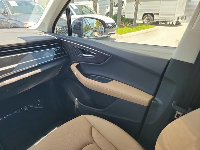2026 Audi Q7 55 Premium Plus
