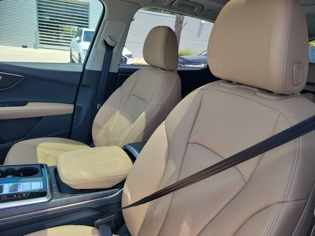 2026 Audi Q7 55 Premium Plus